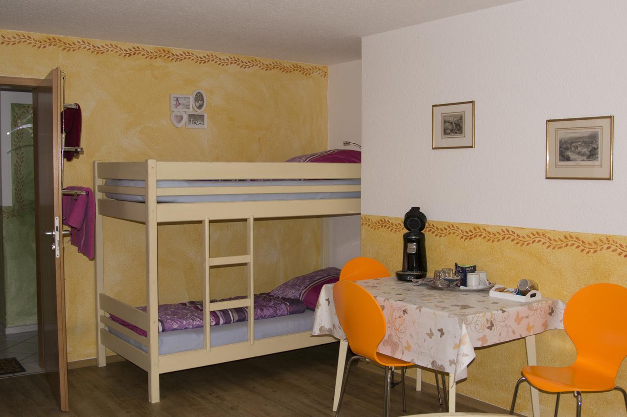 Gaestehaus Europa Rust Ngoại thất bức ảnh